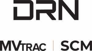 DRN MVTRAC and SCM Logo – Vertical