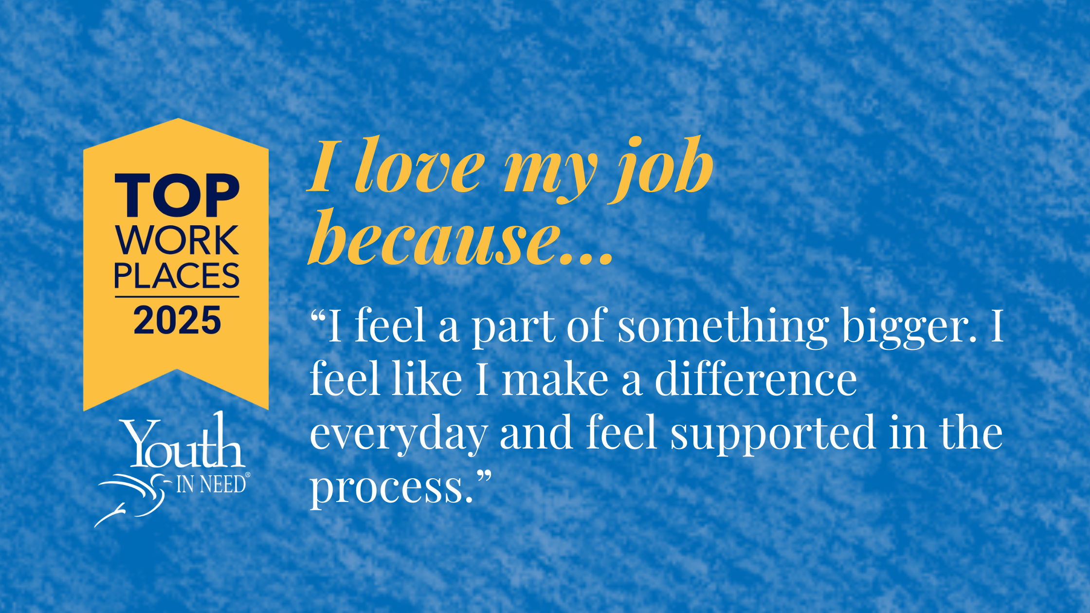 Top Workplaces Culture Excellence