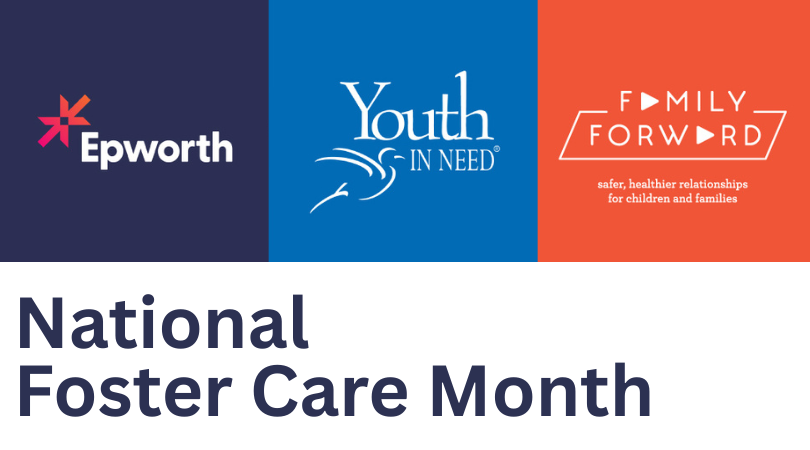 Foster Care Month